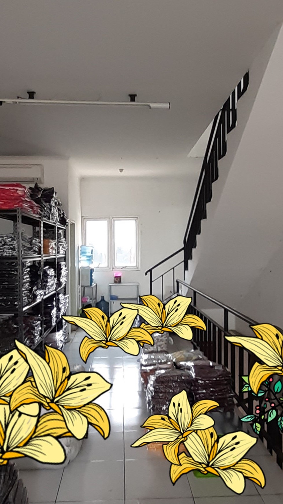 Ruko Strategis Cinere Raya, harga 2,8M nego sampai DEAL