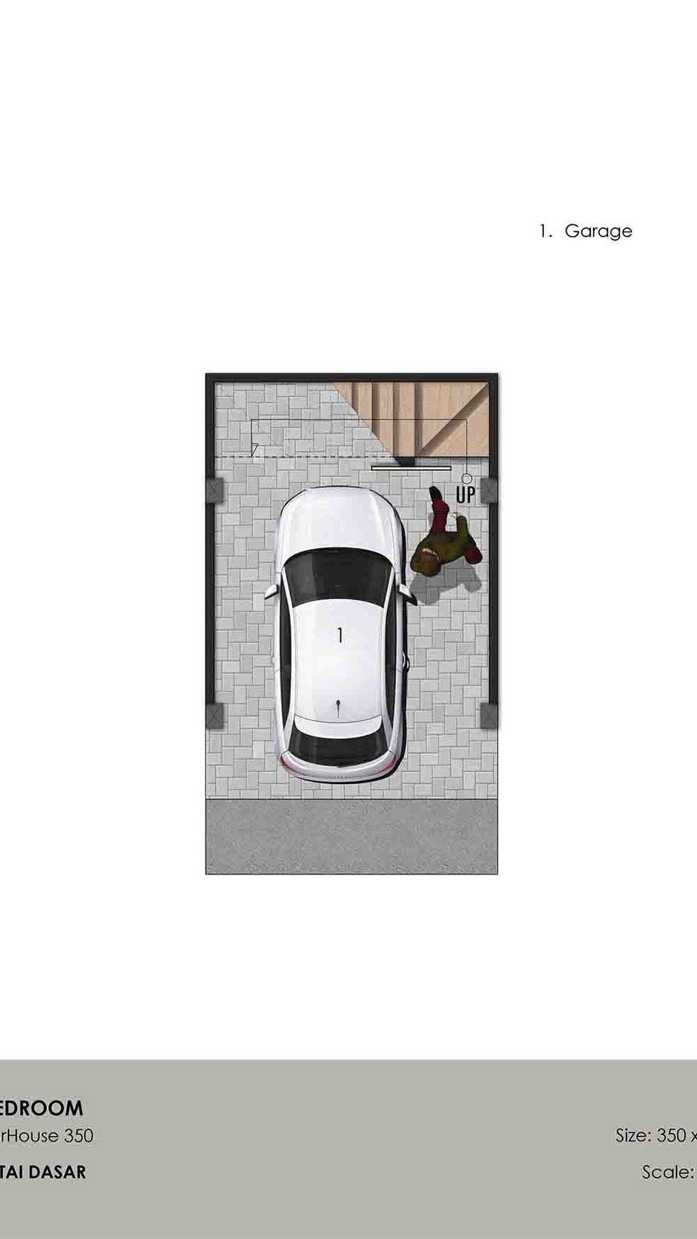 Aparthouse Hunian Milenial, Kawasan Strategis, dan Konsep Bariu @Ciputat