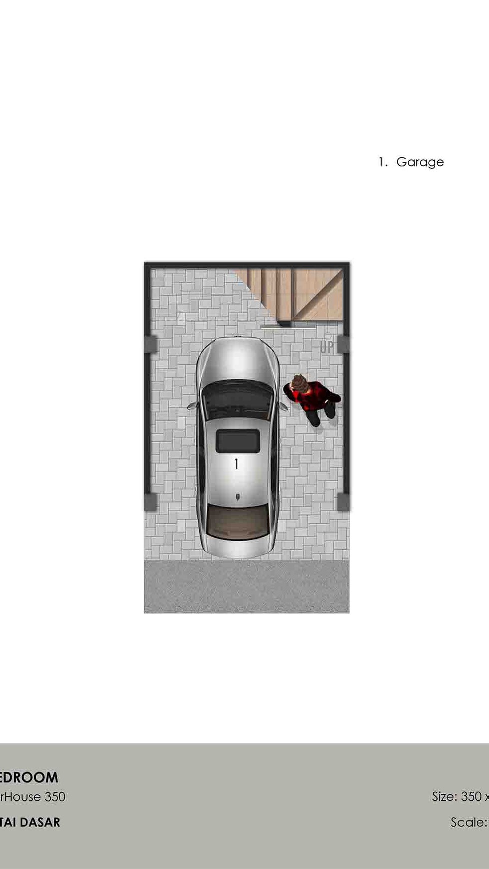 Aparthouse Hunian Milenial, Kawasan Strategis, dan Konsep Bariu @Ciputat