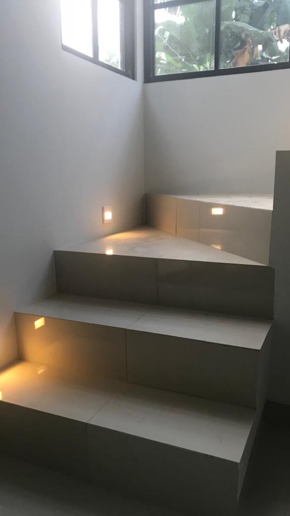 Rumah Dengan Konsep Hunian Baru @Ciputat