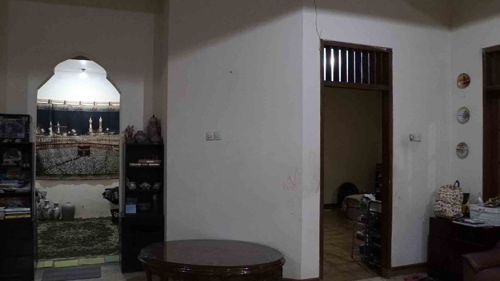 Rumah Siap Huni, Hunian Nyaman dan Asri @Lebak Bulus