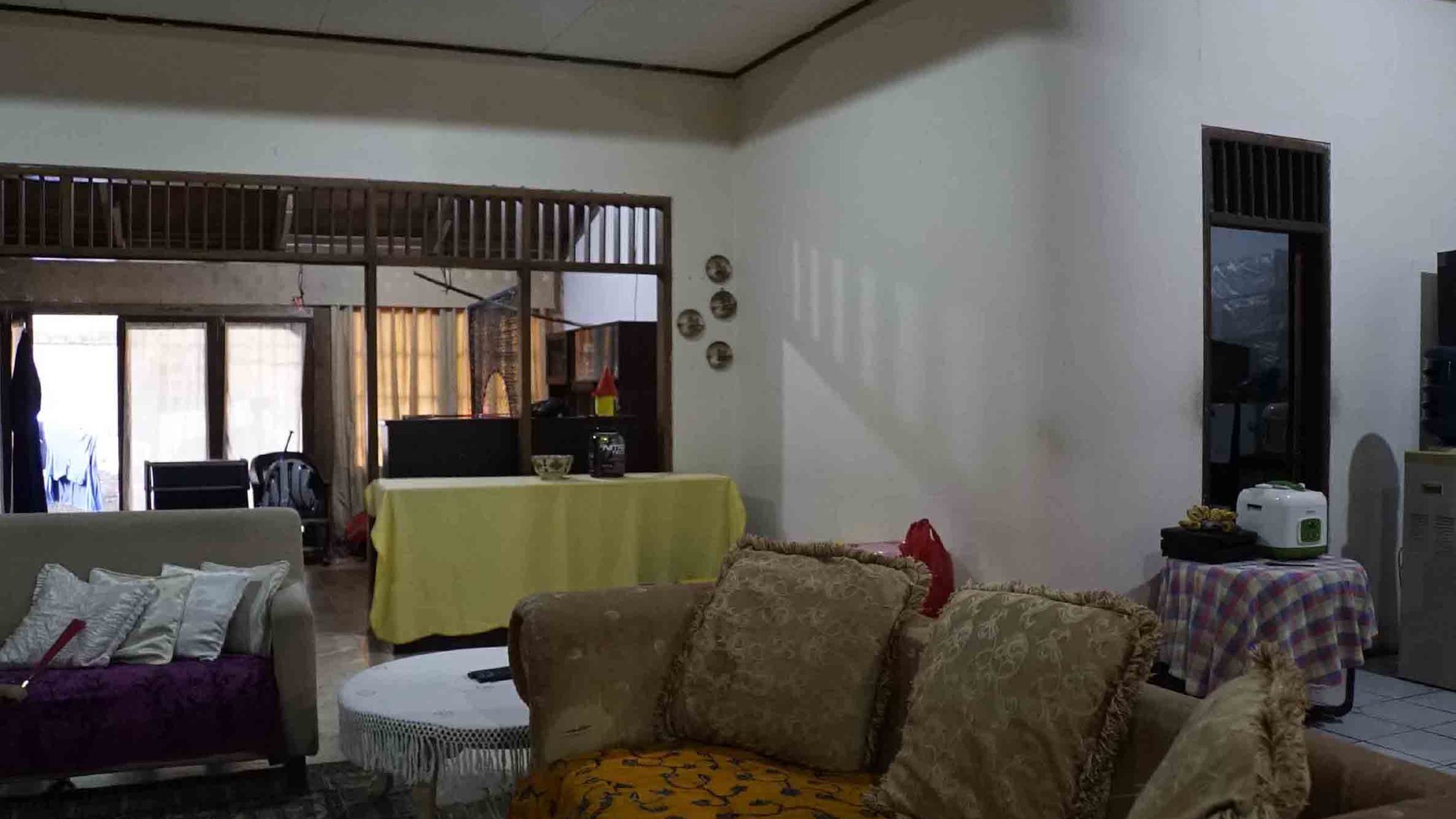 Rumah Siap Huni, Hunian Nyaman dan Asri @Lebak Bulus