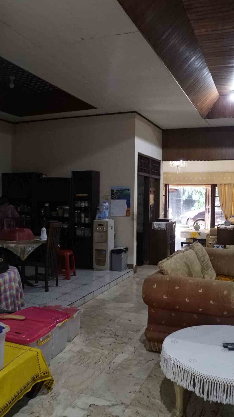 Rumah Siap Huni, Hunian Nyaman dan Asri @Lebak Bulus