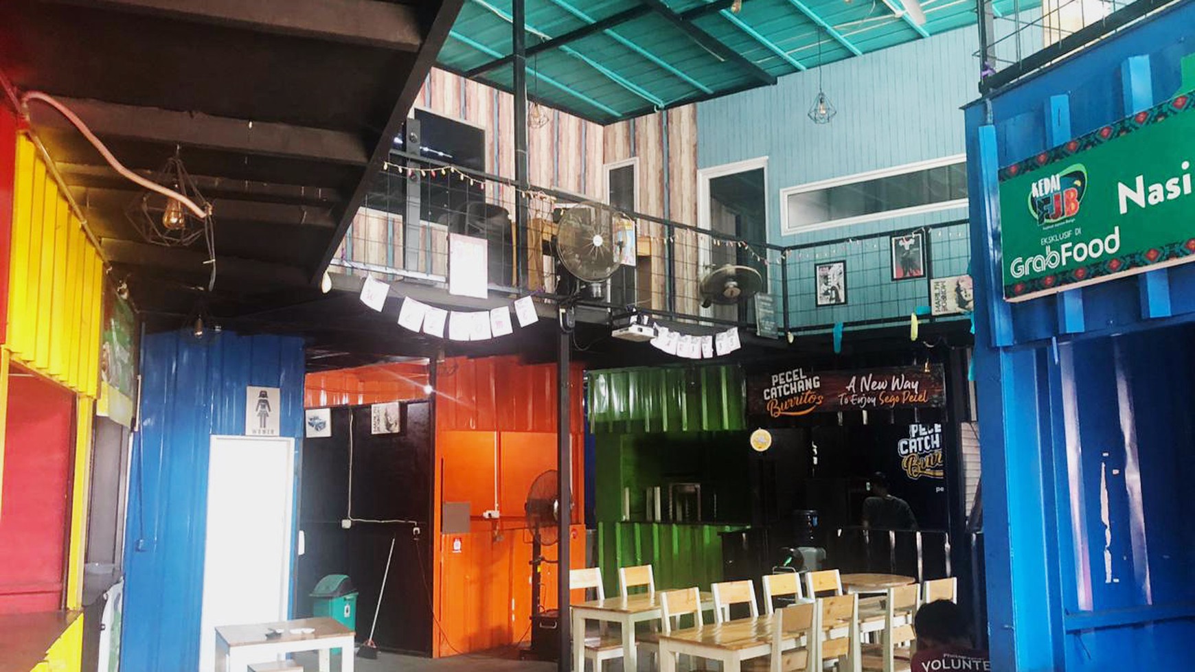 Tanah Wijaya 1/ Wolter Mongonsidi Zona Komersial Bisa Bangun 8 Lantai Strategis Harga Menarik