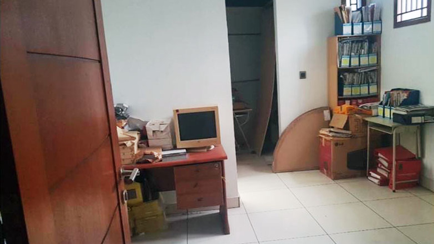 Tanah Wijaya 1/ Wolter Mongonsidi Zona Komersial Bisa Bangun 8 Lantai Strategis Harga Menarik
