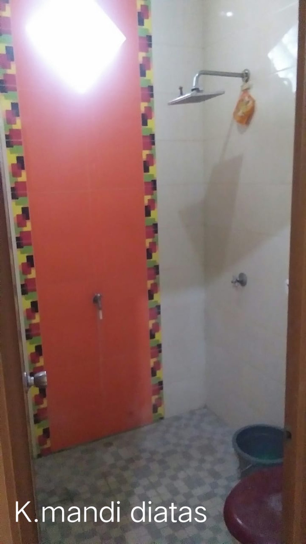 Rumah Cantik, Hunian Nyaman dan Asri @Komp Deplu, Cipadu