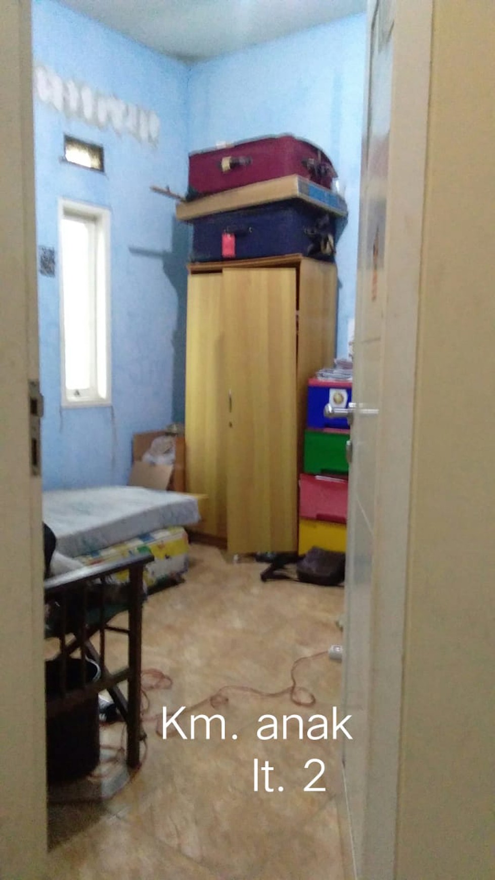 Rumah Cantik, Hunian Nyaman dan Asri @Komp Deplu, Cipadu