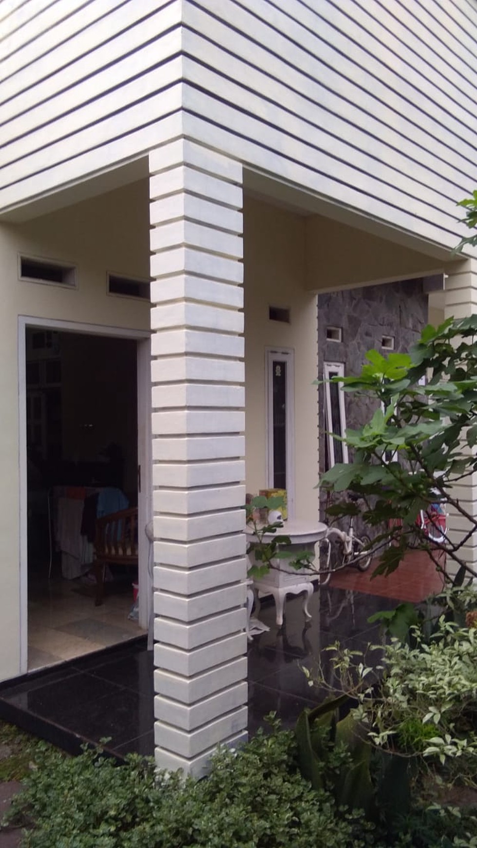 Rumah Cantik, Hunian Nyaman dan Asri @Komp Deplu, Cipadu