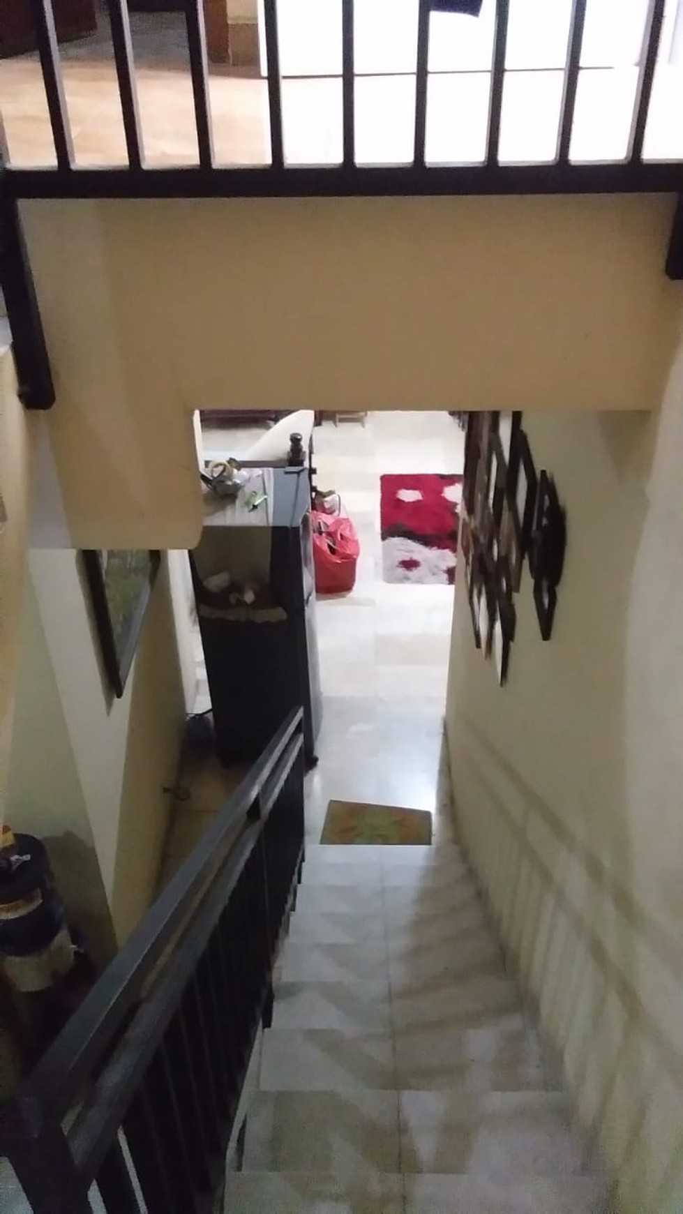 Rumah Cantik, Hunian Nyaman dan Asri @Komp Deplu, Cipadu