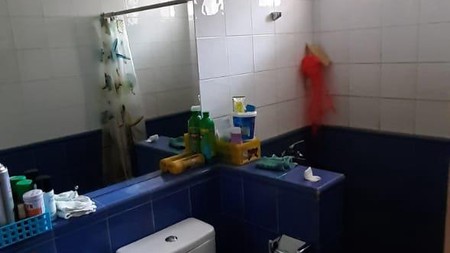 Lokasi strategis dan Prestisius
