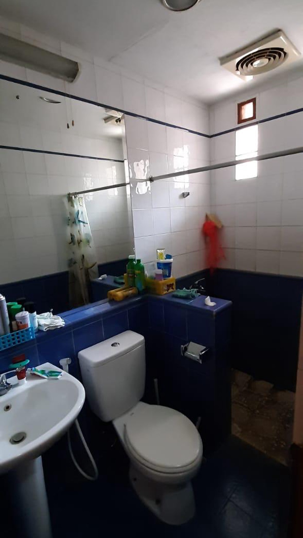 Lokasi strategis dan Prestisius