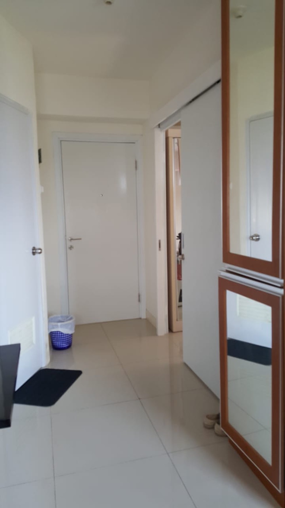 Lokasi strategis dan Prestisius