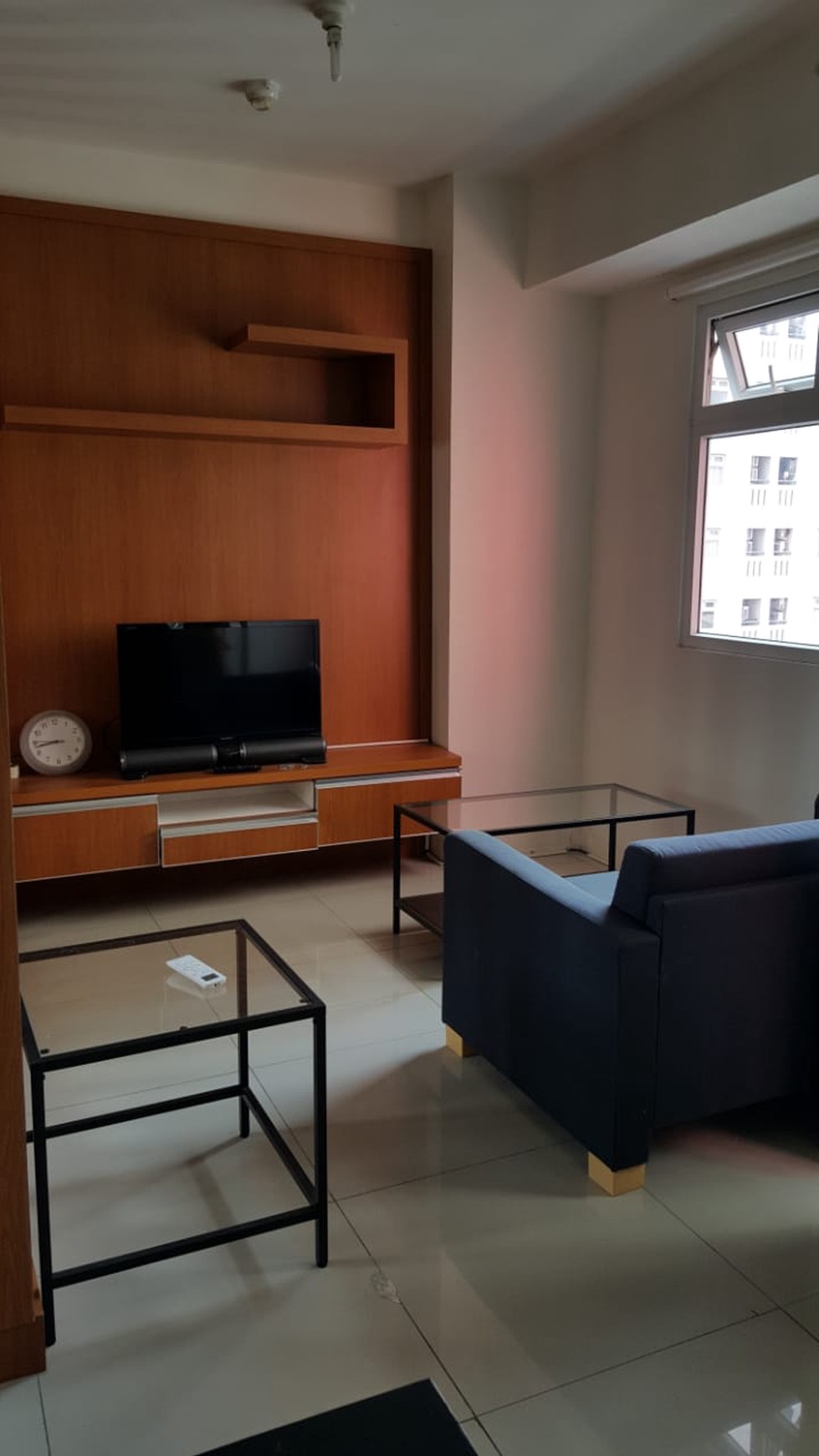 Lokasi strategis dan Prestisius