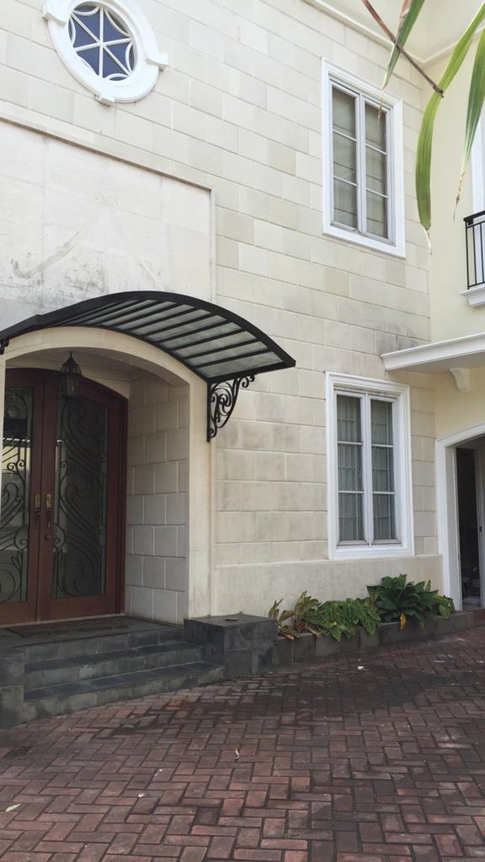 Rumah di Cempaka Putih, Tangerang Selatan