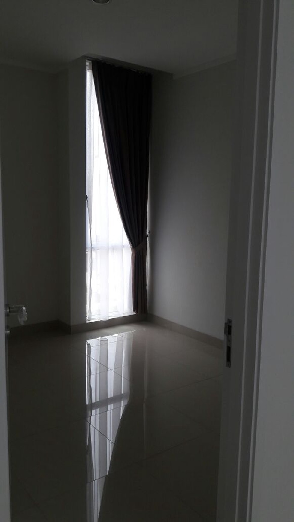 Rumah dalam cluster,Baru di Bintaro 9