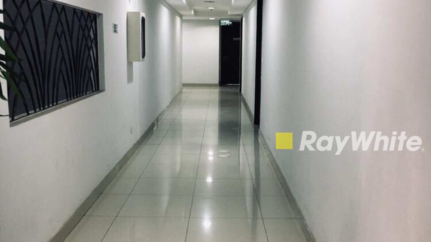 Apartemen Murah di The Aspen Residence Fatmawati Jakarta Selatan