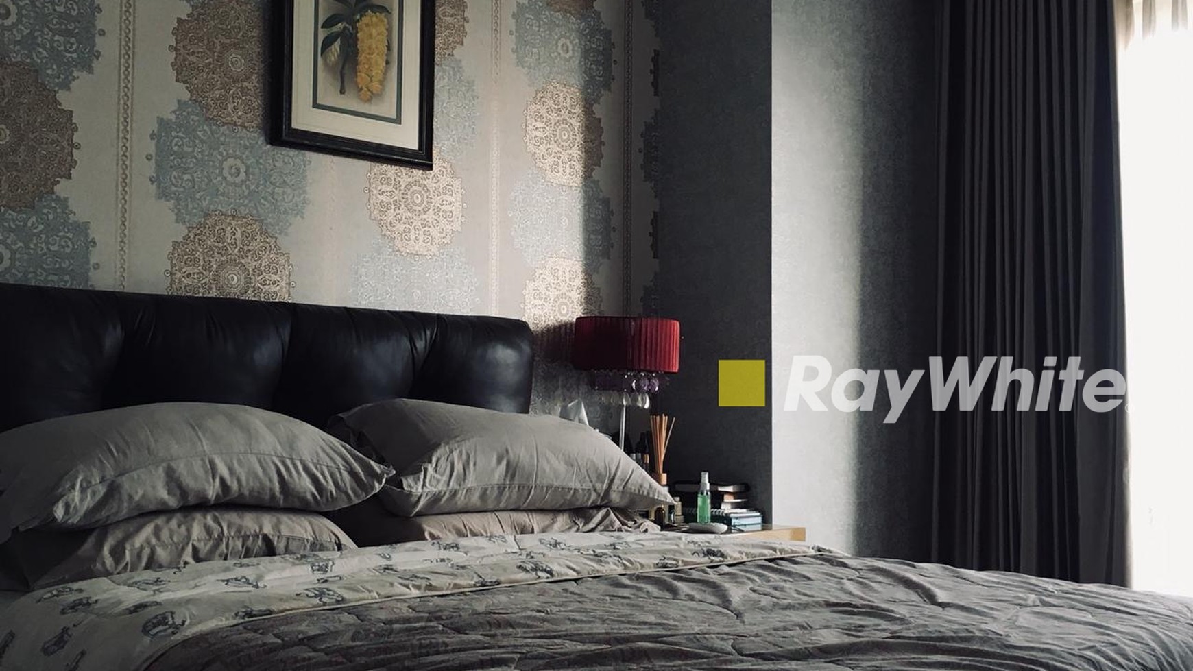 Apartemen Murah di The Aspen Residence Fatmawati Jakarta Selatan