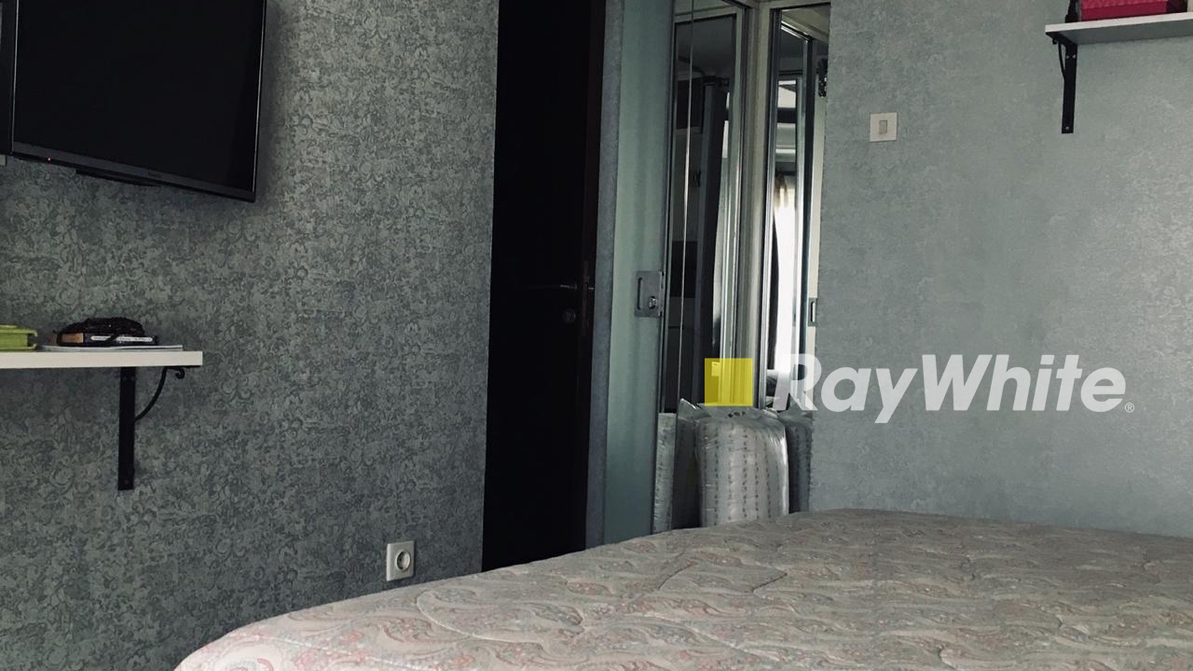 Apartemen Murah di The Aspen Residence Fatmawati Jakarta Selatan