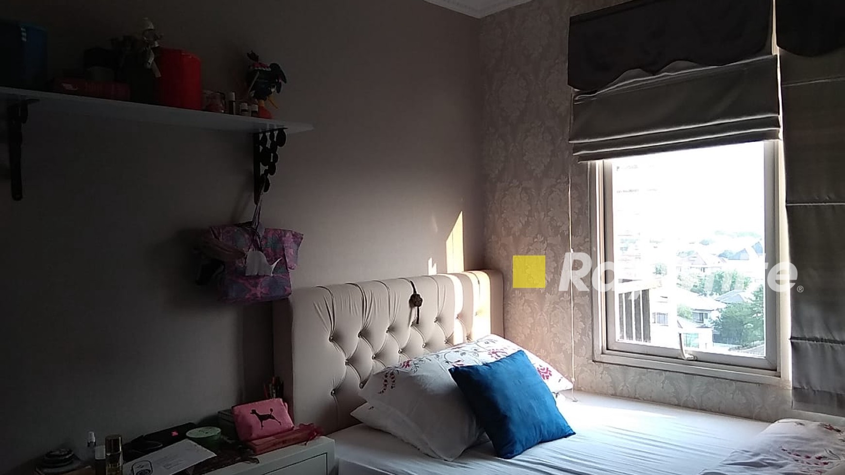 Apartemen Murah di The Aspen Residence Fatmawati Jakarta Selatan