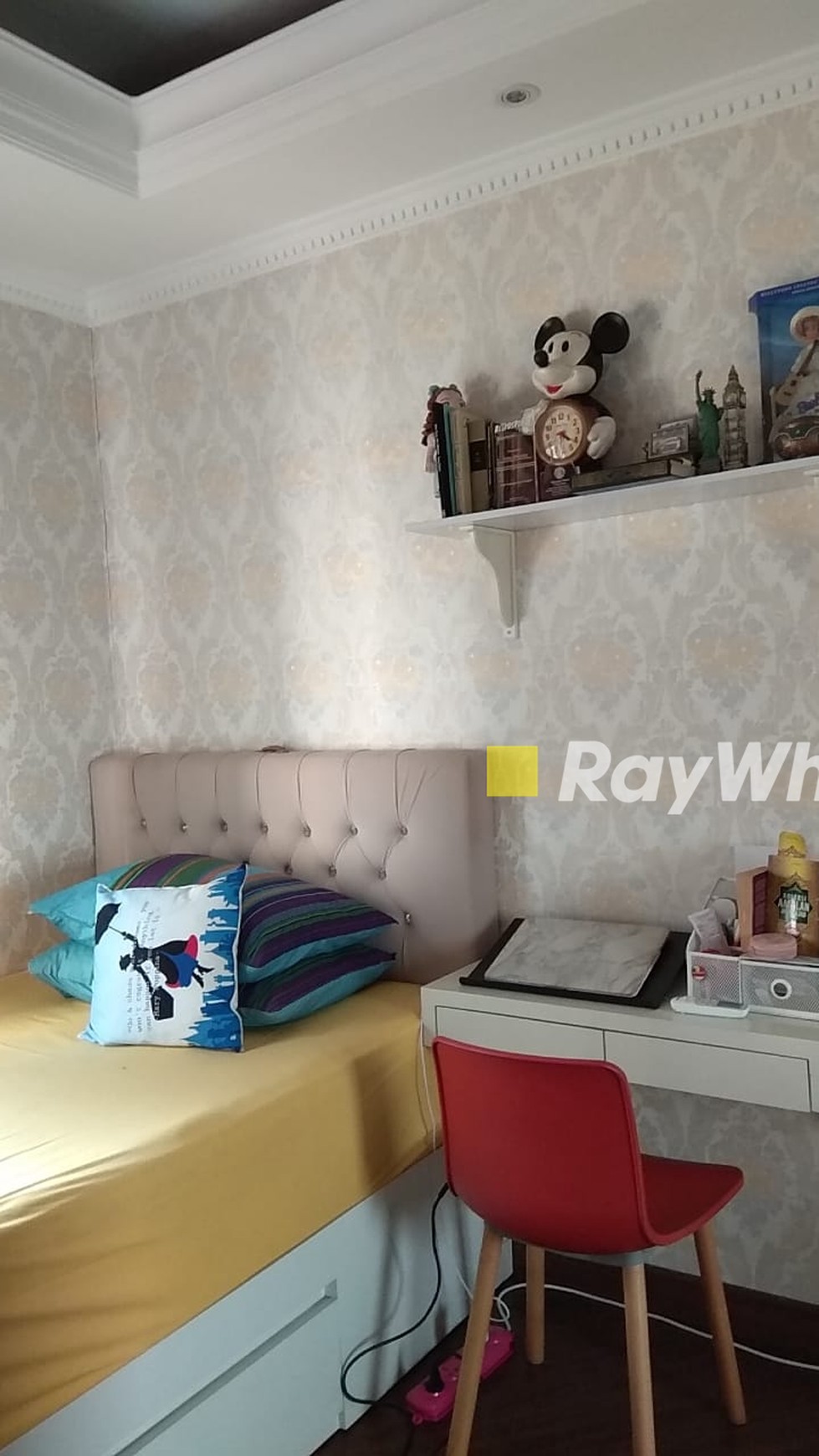Apartemen Murah di The Aspen Residence Fatmawati Jakarta Selatan