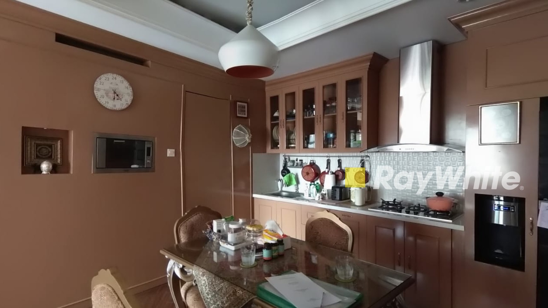 Apartemen Murah di The Aspen Residence Fatmawati Jakarta Selatan