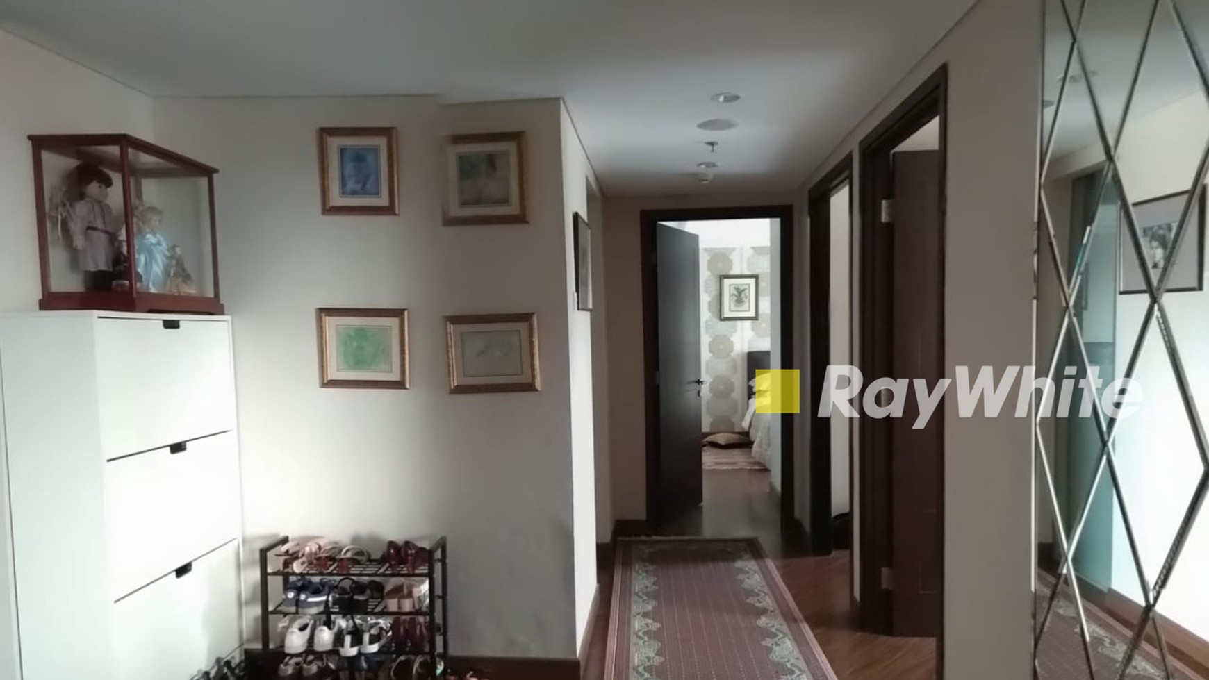 Apartemen Murah di The Aspen Residence Fatmawati Jakarta Selatan