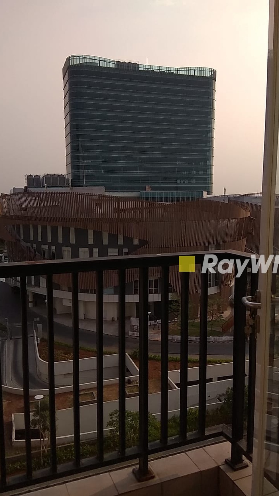 Apartemen Murah di The Aspen Residence Fatmawati Jakarta Selatan