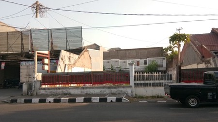 Tanah SHM Gayungsari Barat
