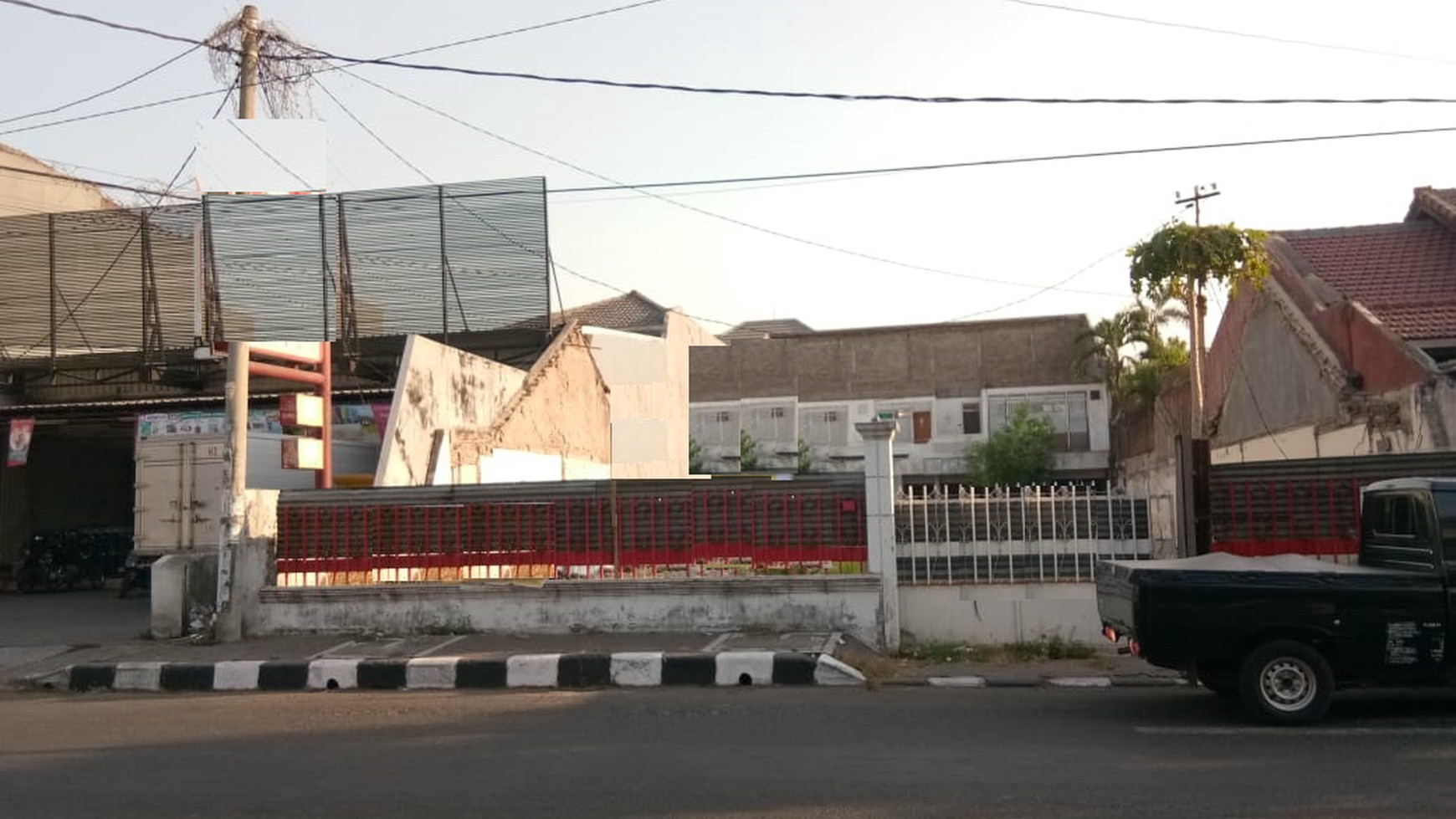 Tanah SHM Gayungsari Barat