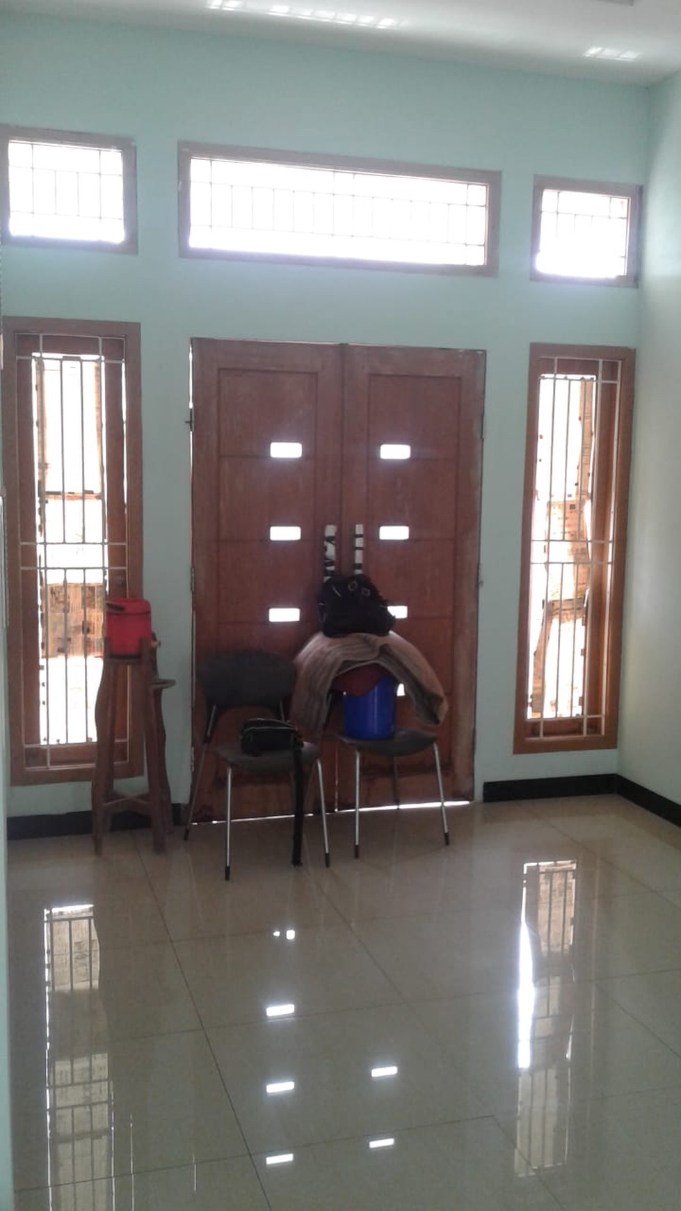 Rumah Bagus di Pondok Kacang