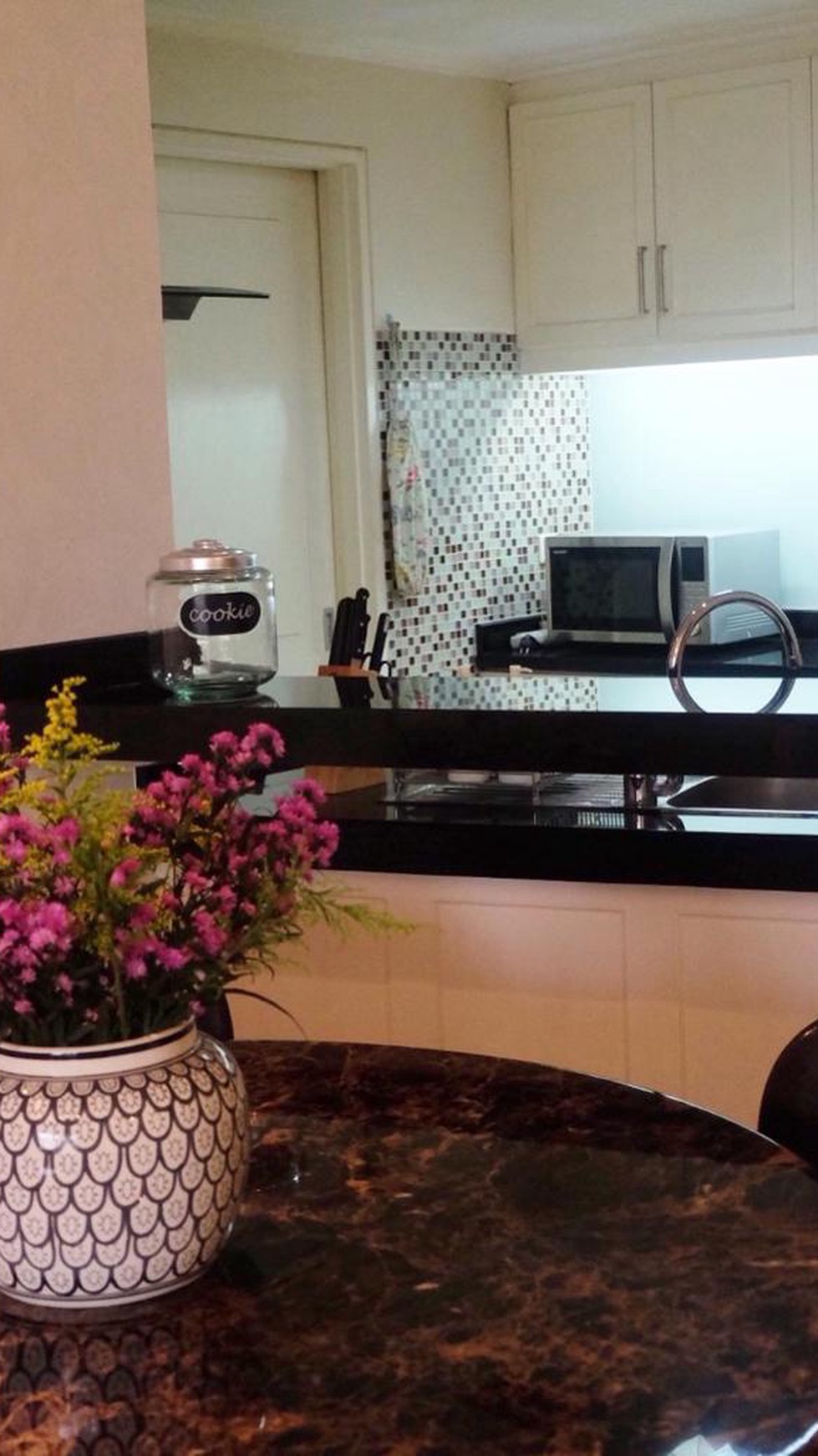 Jual Apartemen Permata Safir 1 Bedroom