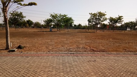 Tanah HGB Grand Pakuwon