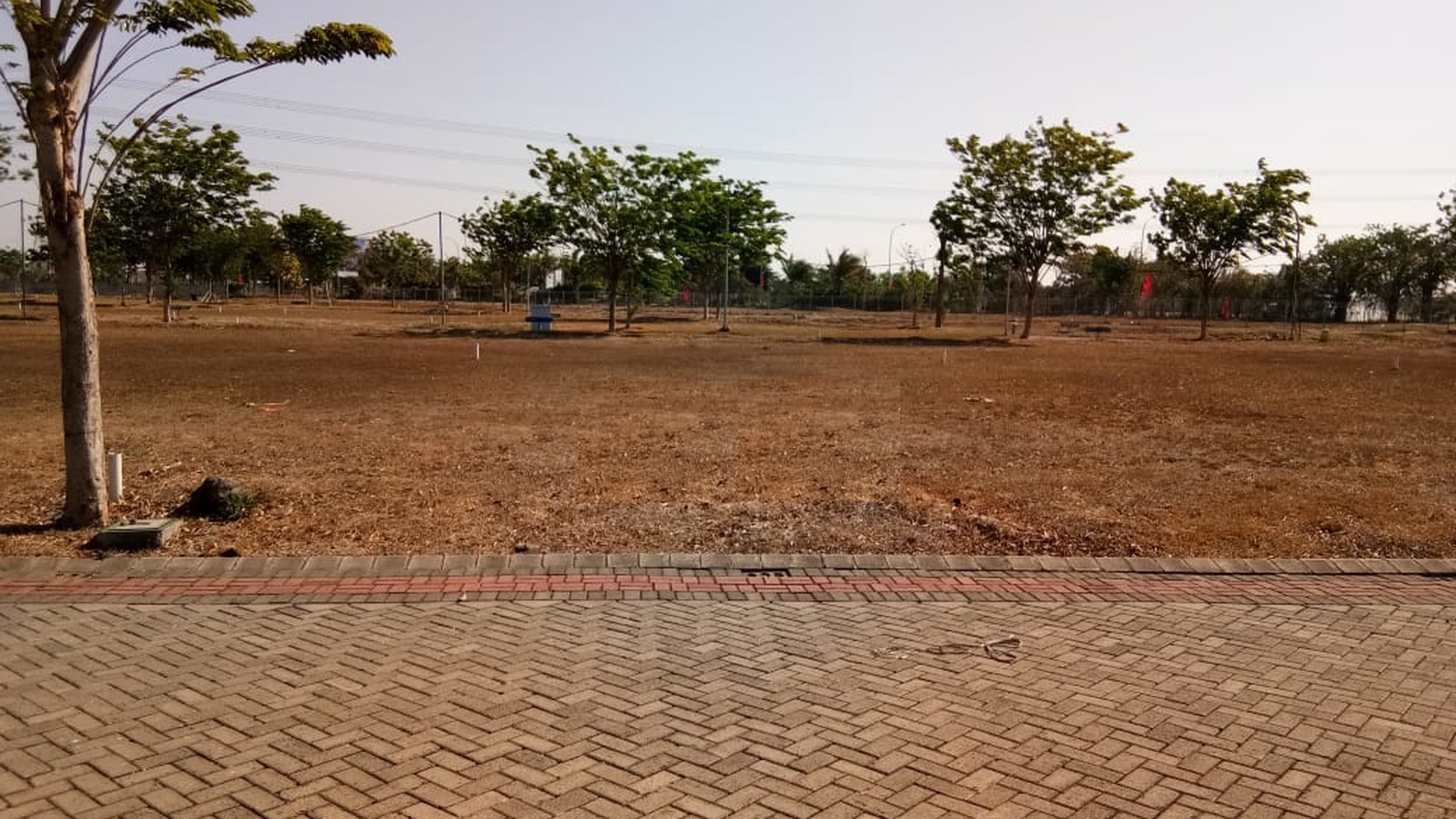 Tanah HGB Grand Pakuwon