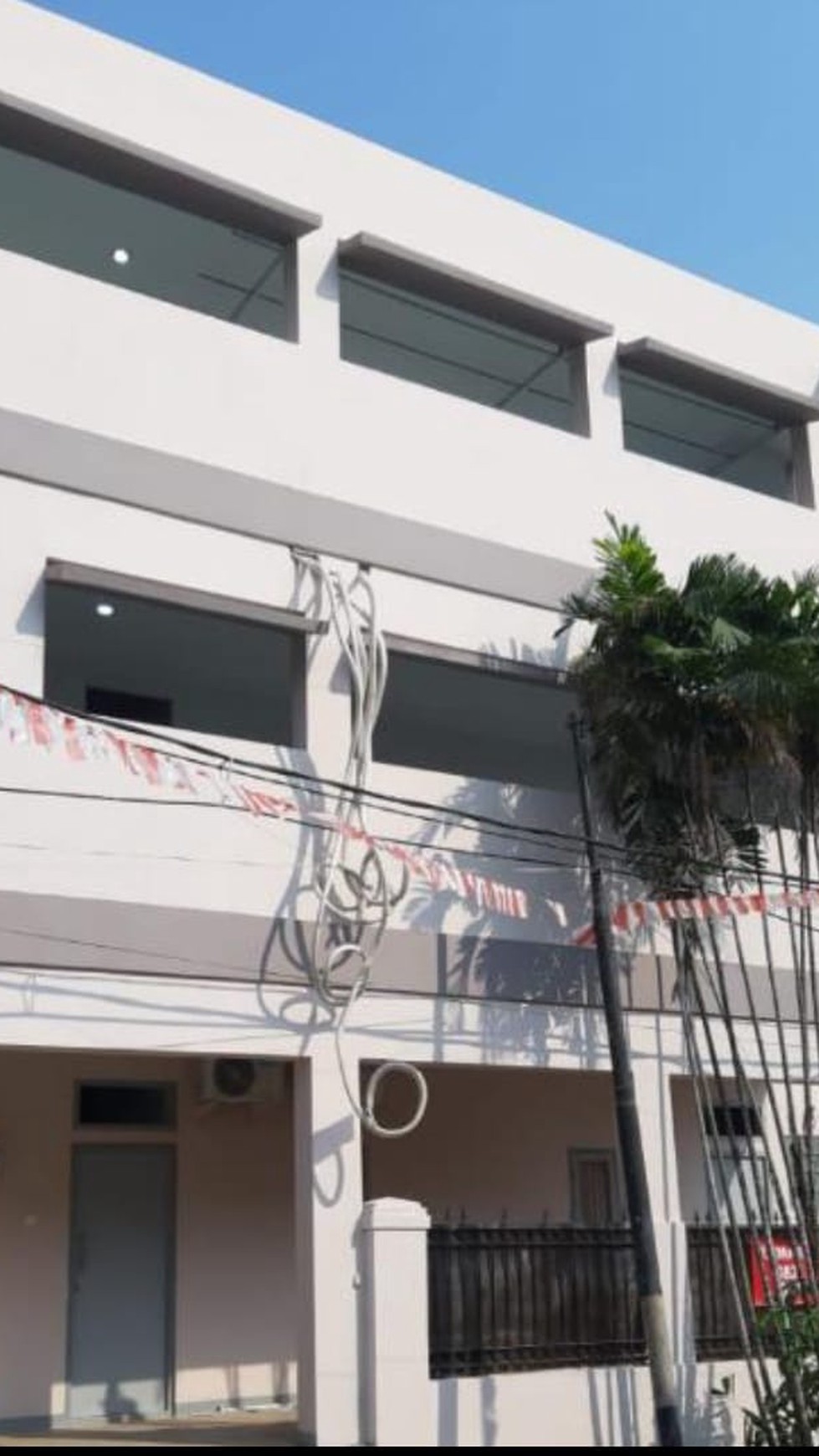 Jual Rumah Kosan Lokasi di Bintaro Dekat Kampus