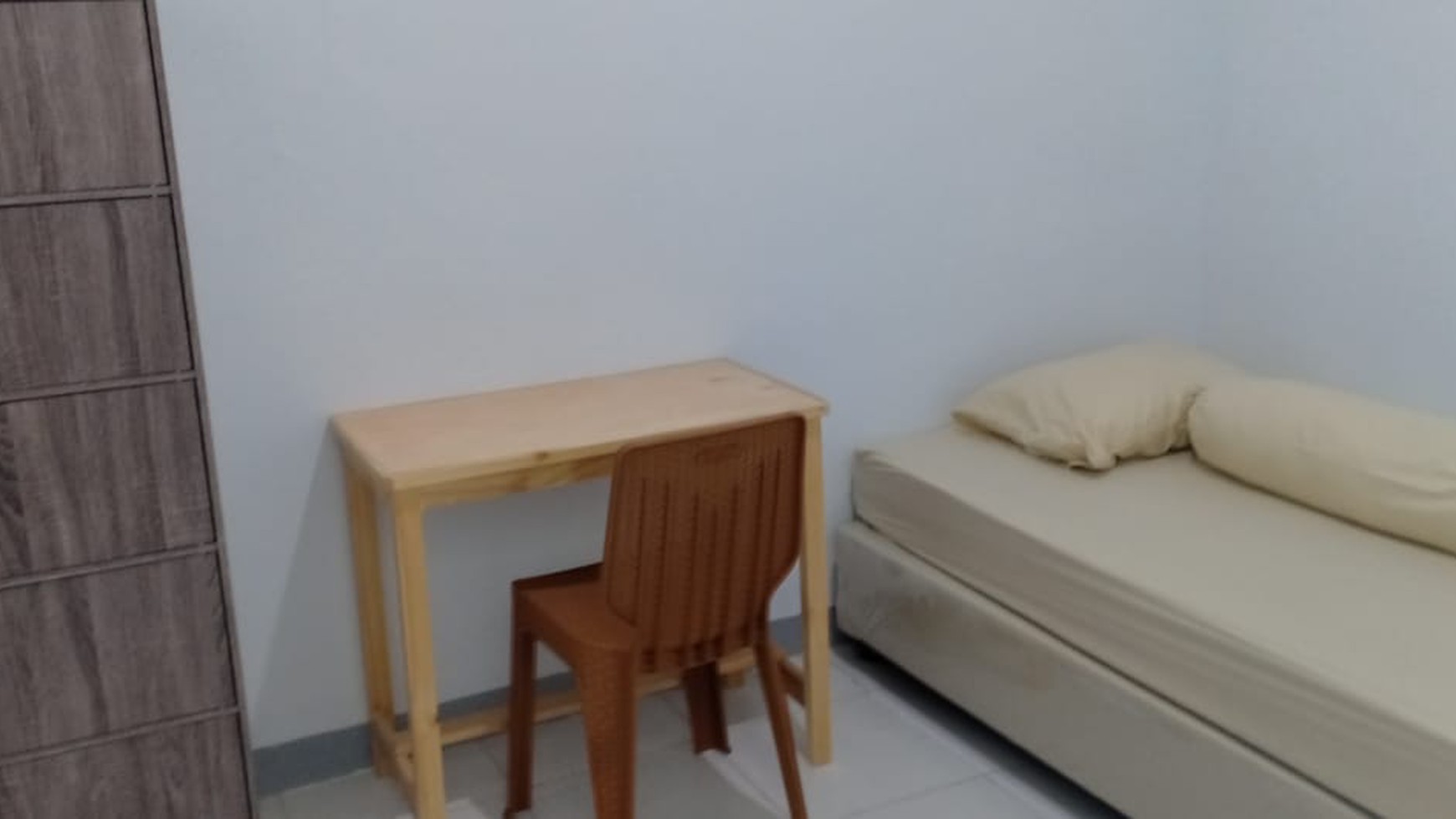 Jual Rumah Kosan Lokasi di Bintaro Dekat Kampus