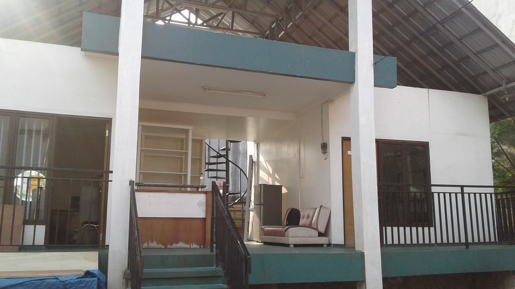 Jual Hitung Tanah