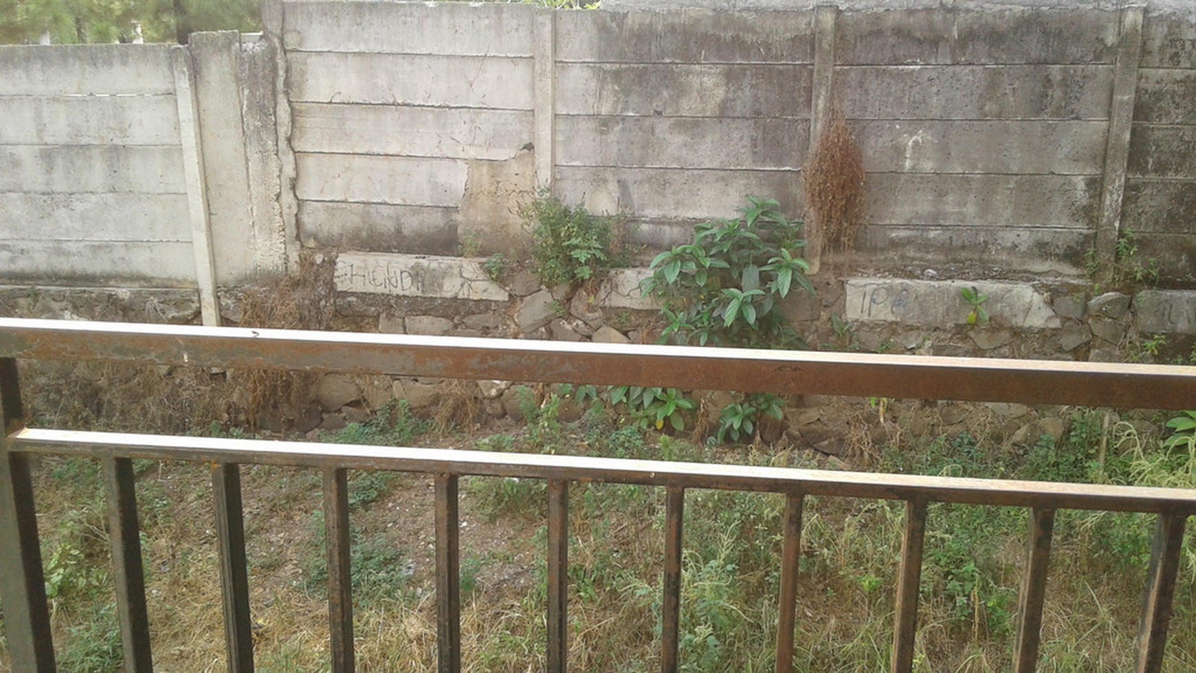 Jual Hitung Tanah