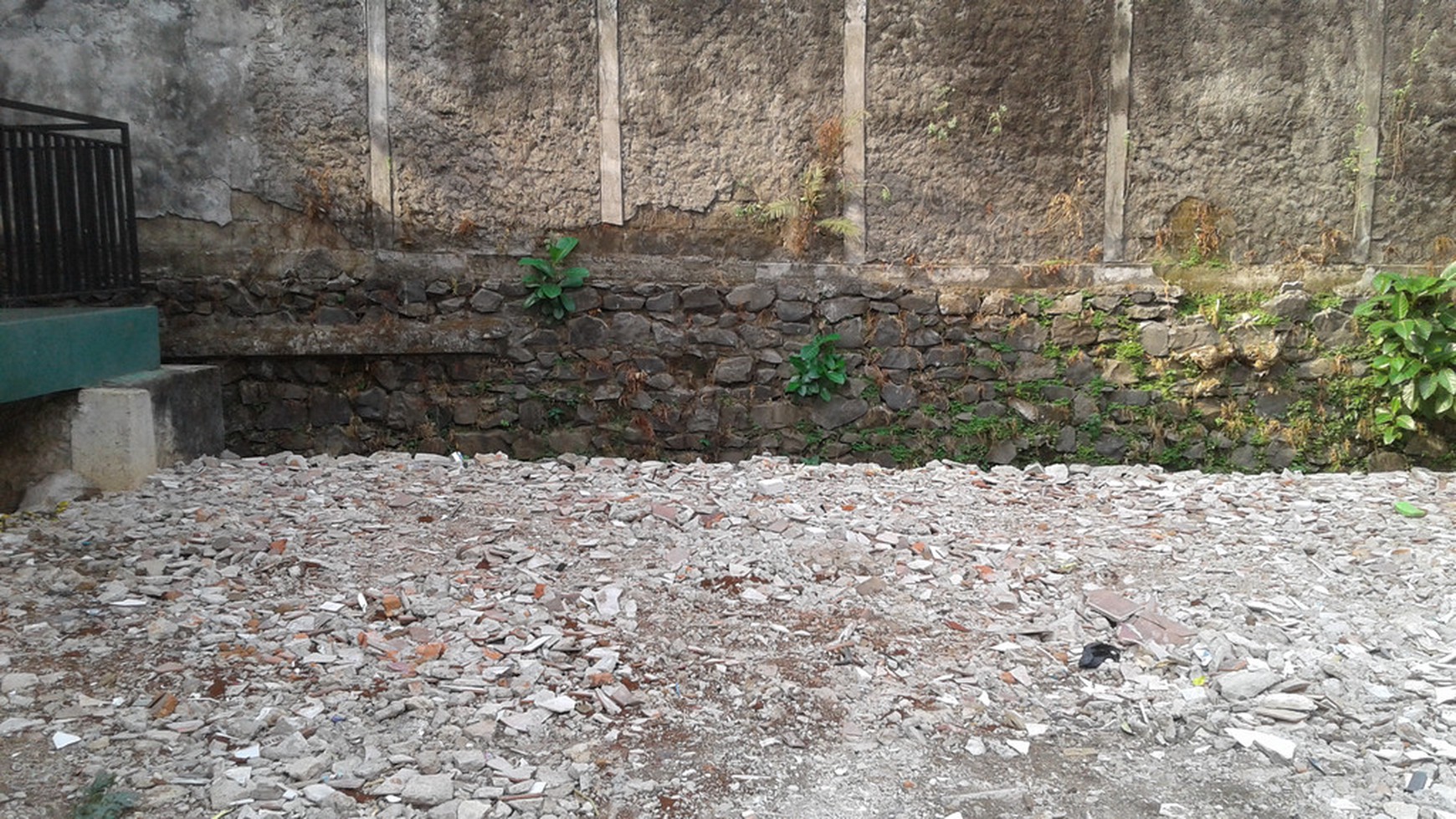 Jual Hitung Tanah