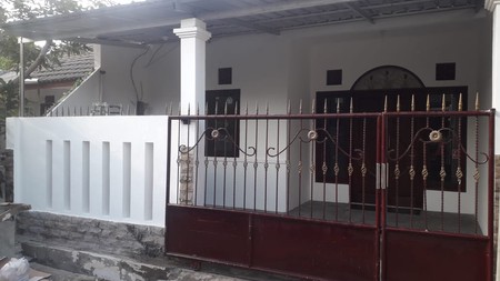 Rumah dijual citra fajar sidoarjo