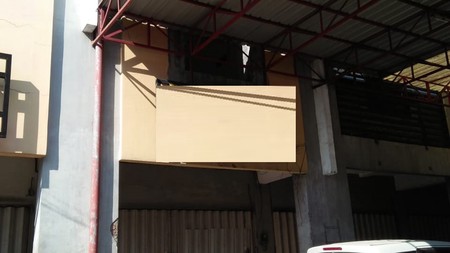 Ruko Pegirian Sidotopo Surabaya