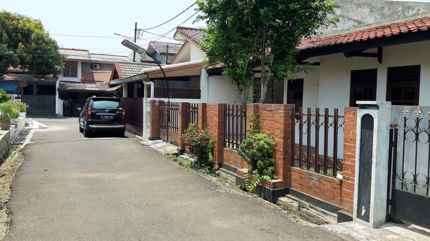 Dijual Rumah Bagus Di Pondok Pucung Indah, Tangerang Selatan