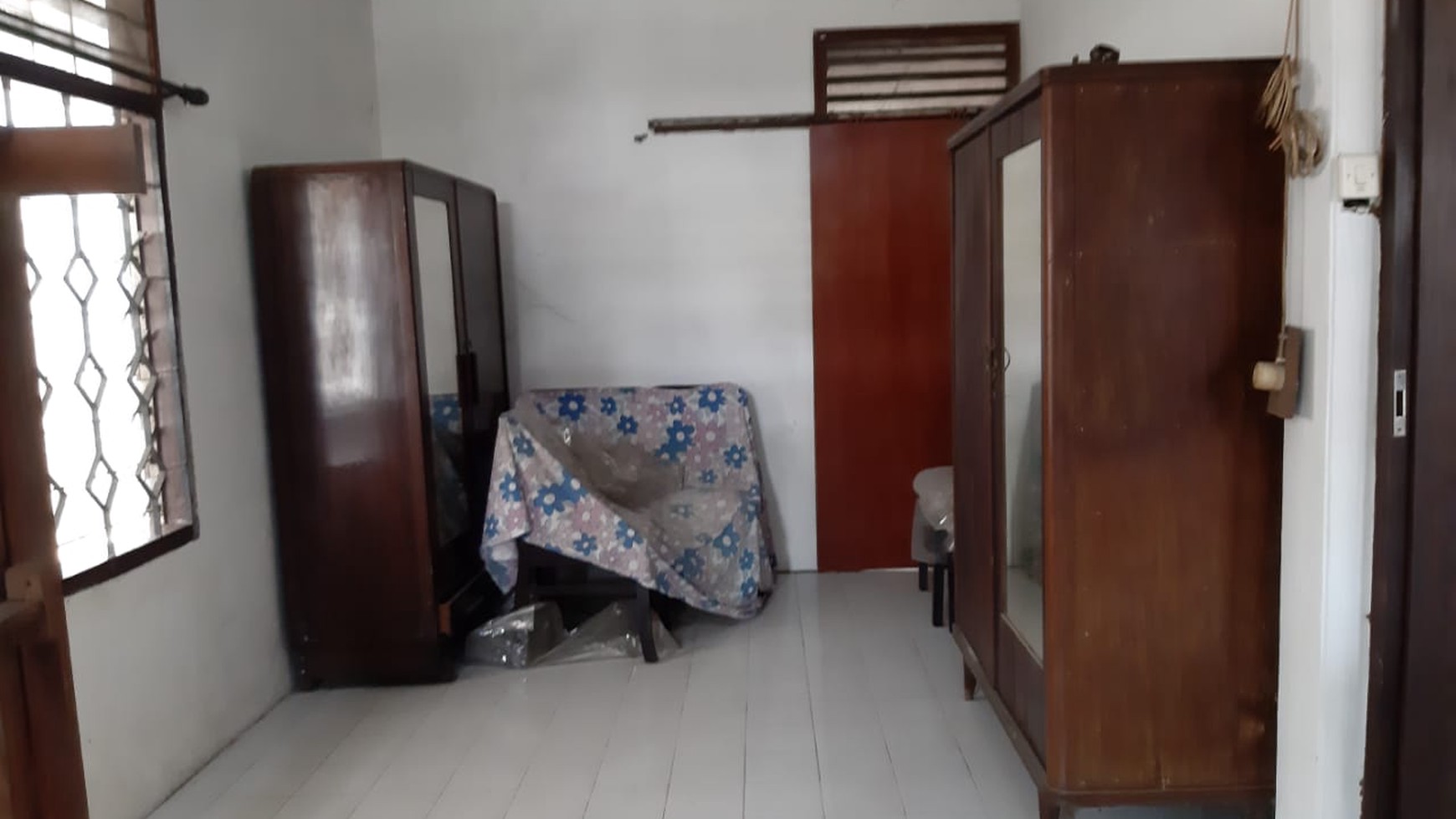 Dijual Rumah Bagus Di Pondok Pucung Indah, Tangerang Selatan