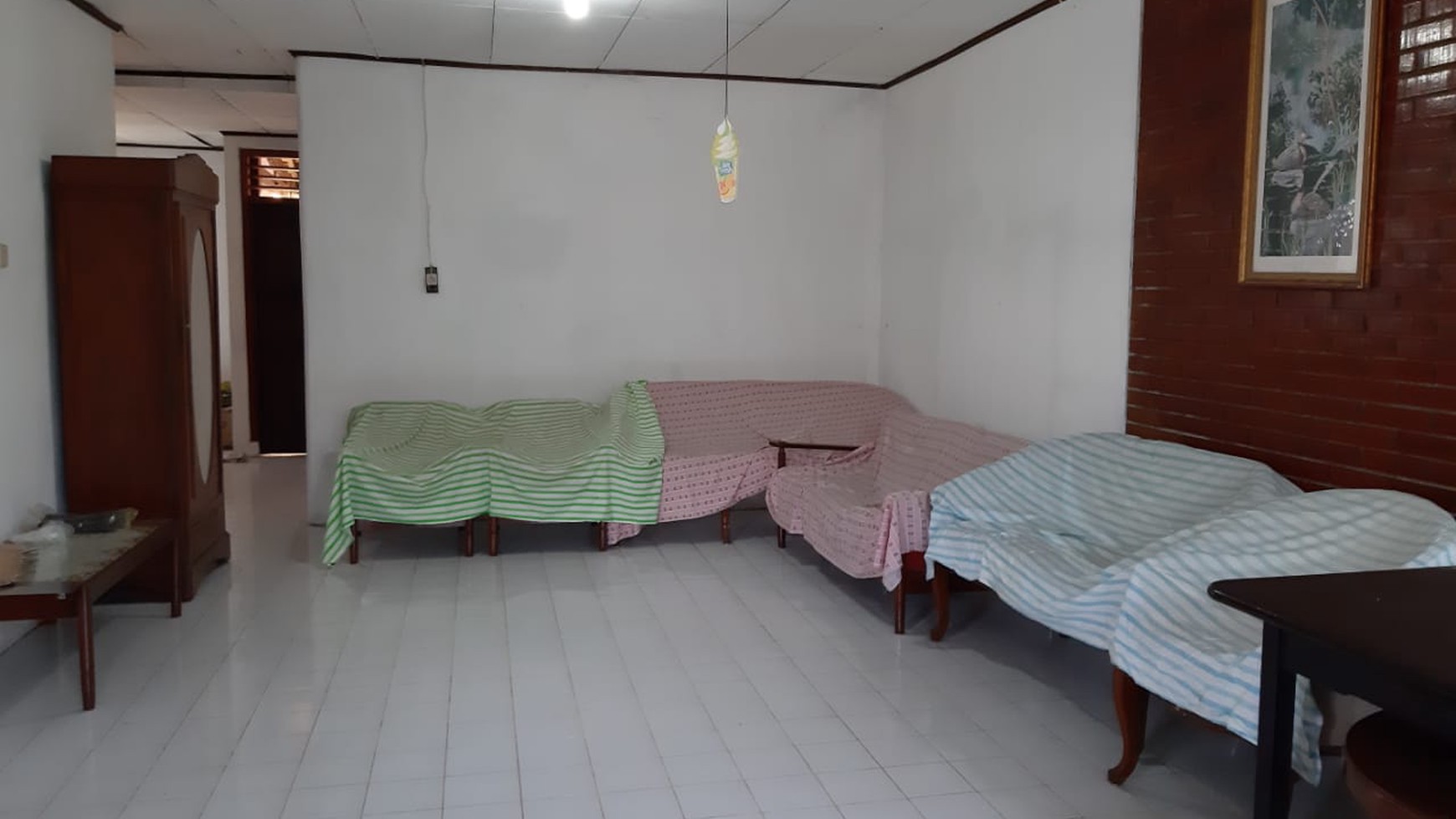 Dijual Rumah Bagus Di Pondok Pucung Indah, Tangerang Selatan