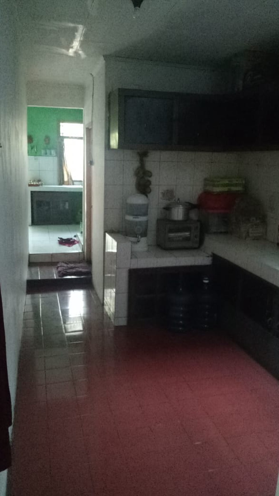 Dijual Rumah Bagus Di Jl Garuda, Pesanggrahan Tangerang Selatan