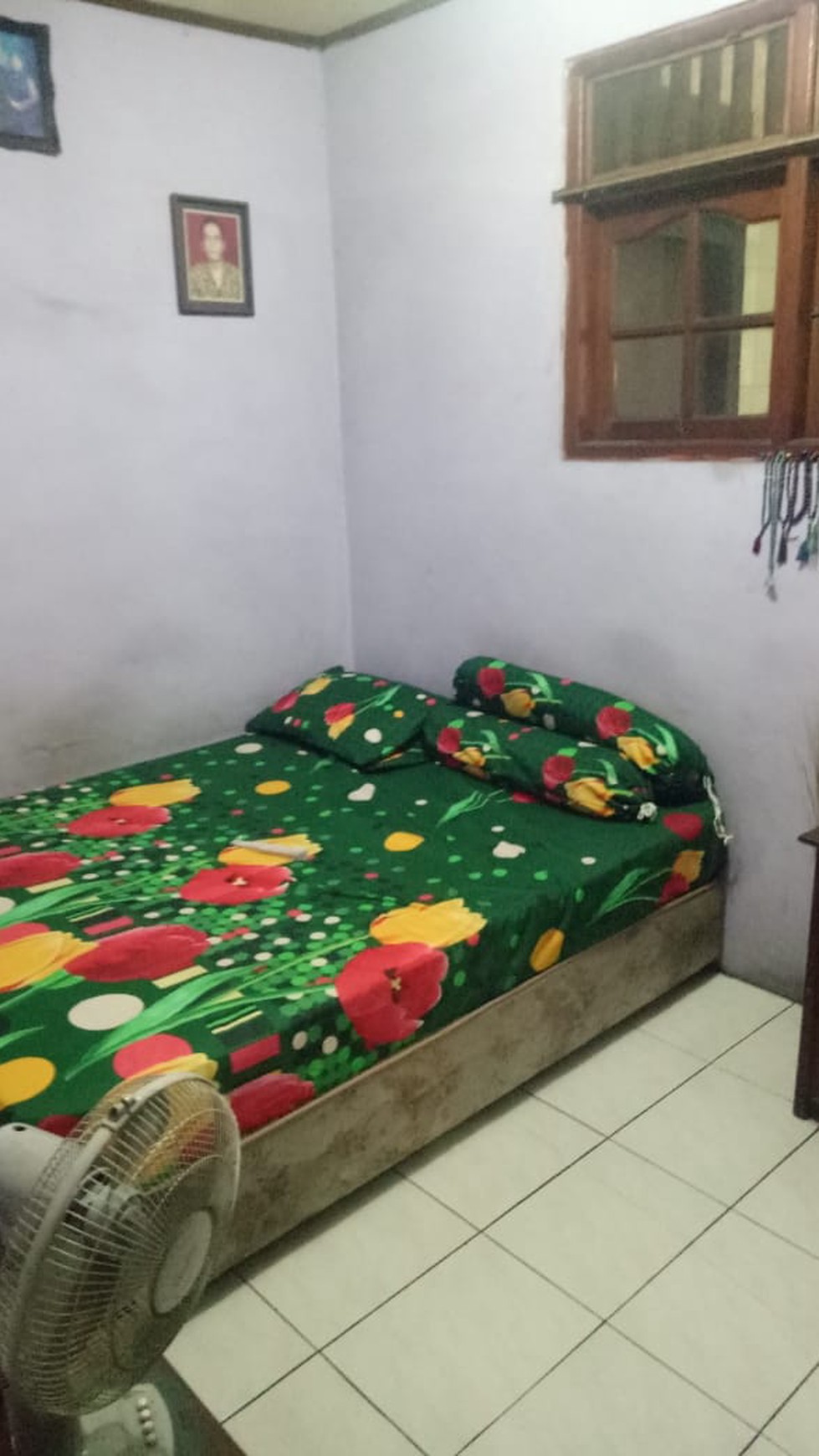 Dijual Rumah Bagus Di Jl Garuda, Pesanggrahan Tangerang Selatan