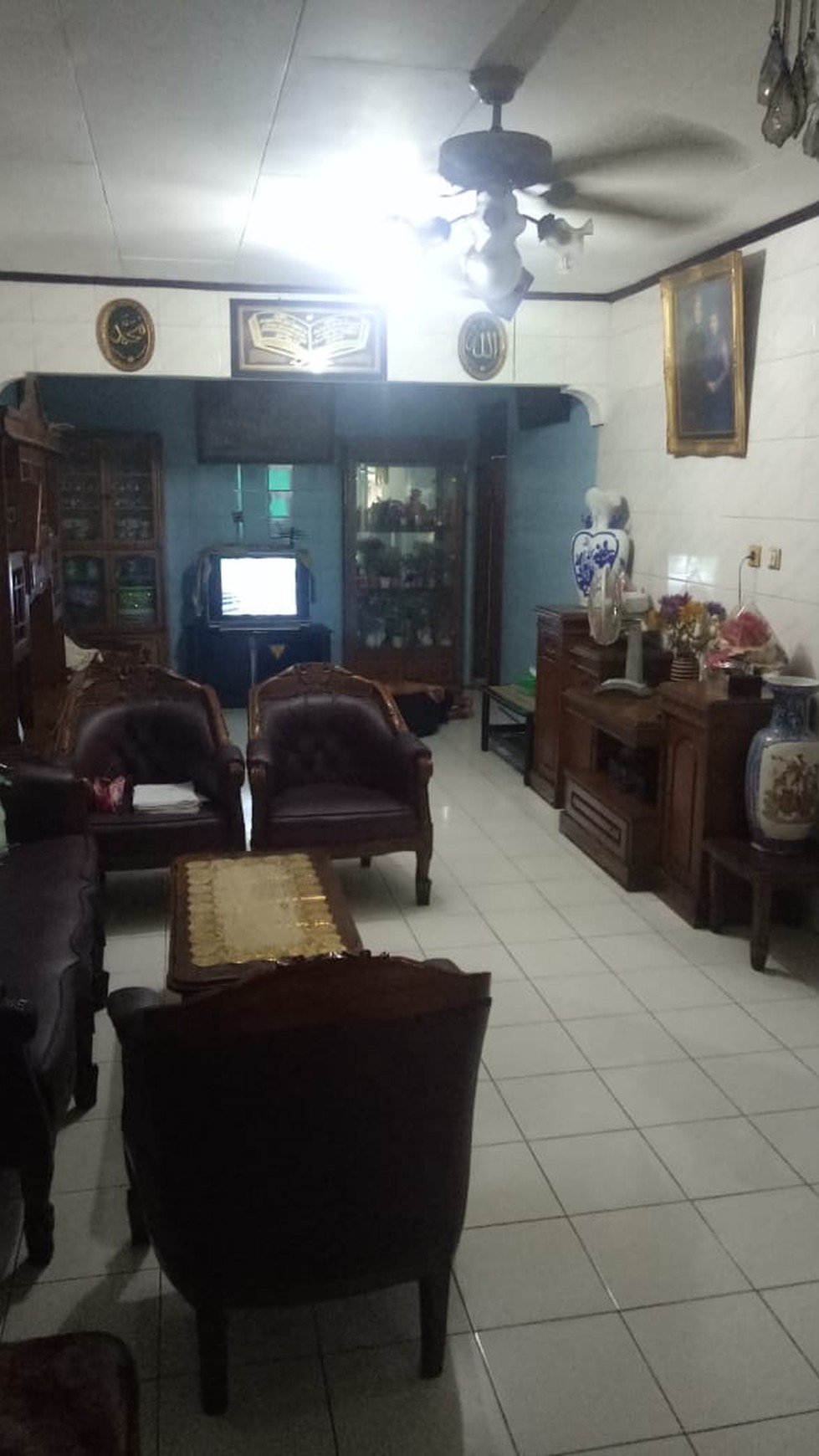 Dijual Rumah Bagus Di Jl Garuda, Pesanggrahan Tangerang Selatan