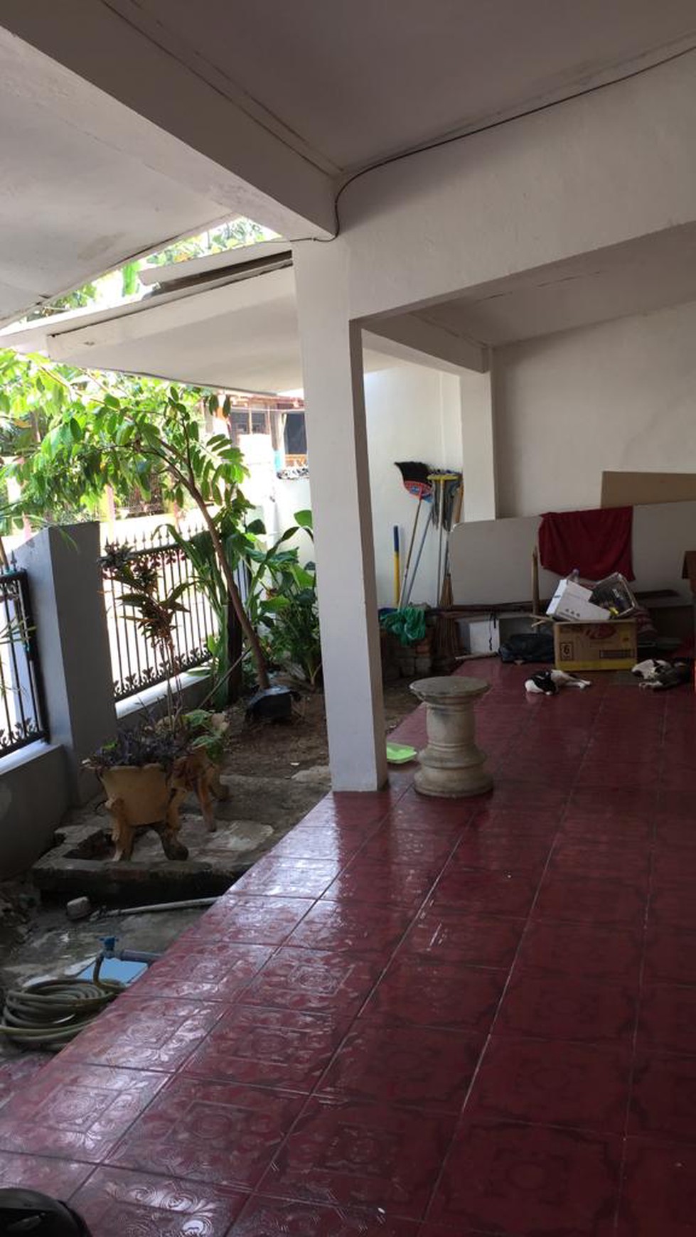 Rumah Strategis di IKPN Bintaro