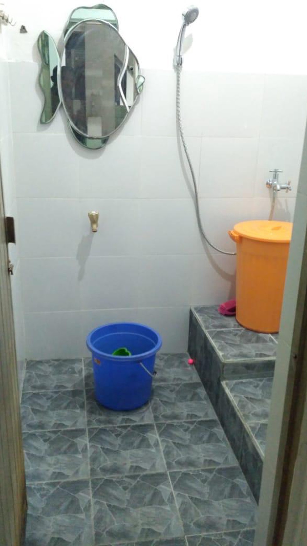 Rumah Strategis di IKPN Bintaro