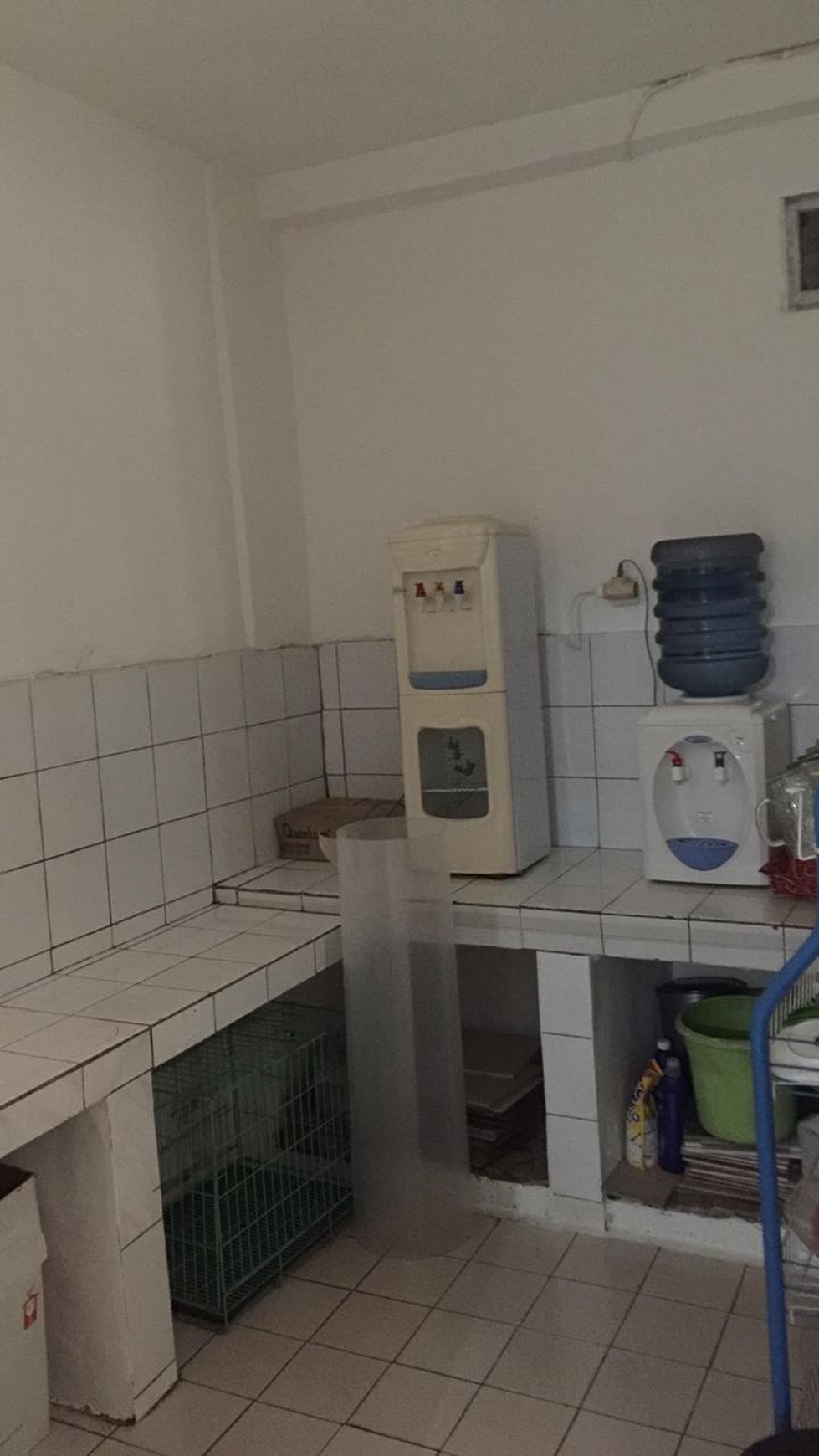 Rumah Strategis di IKPN Bintaro