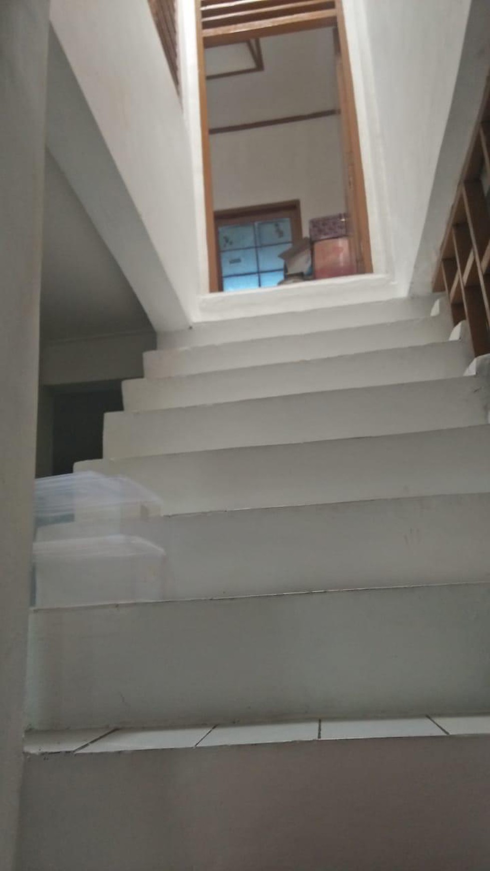 Rumah Strategis di IKPN Bintaro